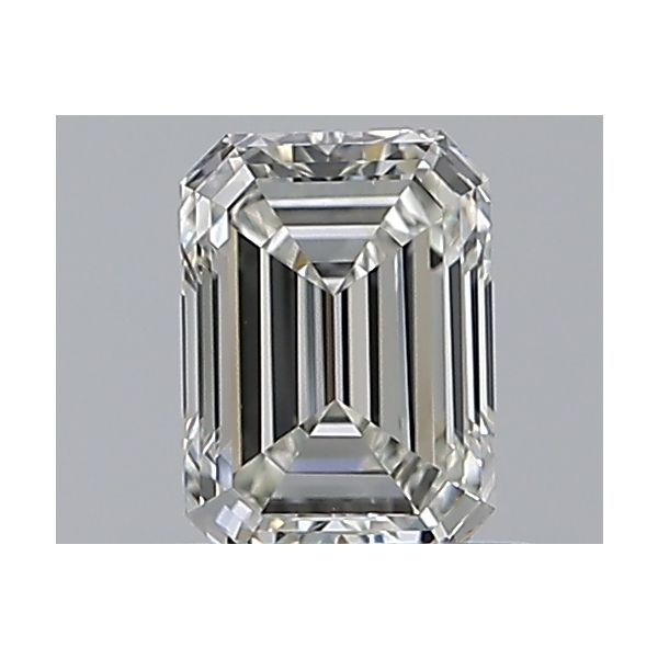 EMERALD 0.5 I VS1 EX-EX-VG - 7523252665 GIA Diamond