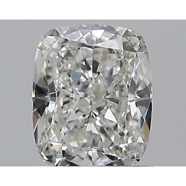 CUSHION 1.01 G VS1 EX-EX-EX - 7523254919 GIA Diamond