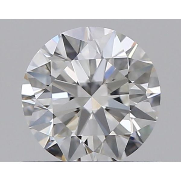 ROUND 0.5 G VS1 EX-EX-EX - 7523255629 GIA Diamond