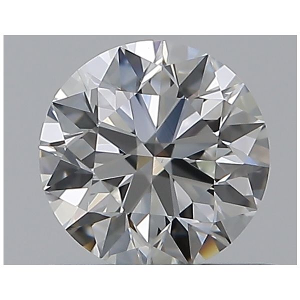 ROUND 0.51 G VS1 EX-EX-EX - 7523268464 GIA Diamond