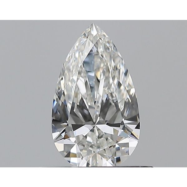 PEAR 0.51 G VS1 EX-VG-EX - 7523297475 GIA Diamond