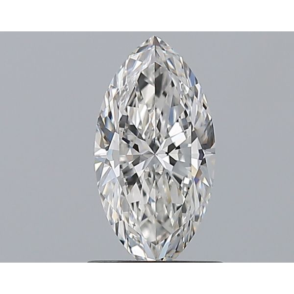 MARQUISE 1.01 E VS2 EX-EX-EX - 7523300773 GIA Diamond