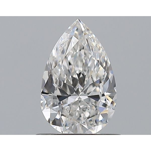 PEAR 0.81 E VVS2 VG-EX-EX - 7523302096 GIA Diamond