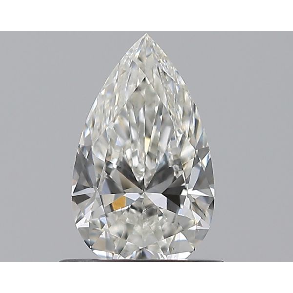 PEAR 0.7 H VS2 VG-EX-EX - 7523327311 GIA Diamond