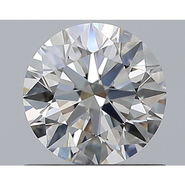 ROUND 0.73 G VS2 EX-EX-EX - 7523331768 GIA Diamond