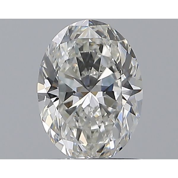 OVAL 1.01 G VS2 VG-EX-EX - 7523335150 GIA Diamond