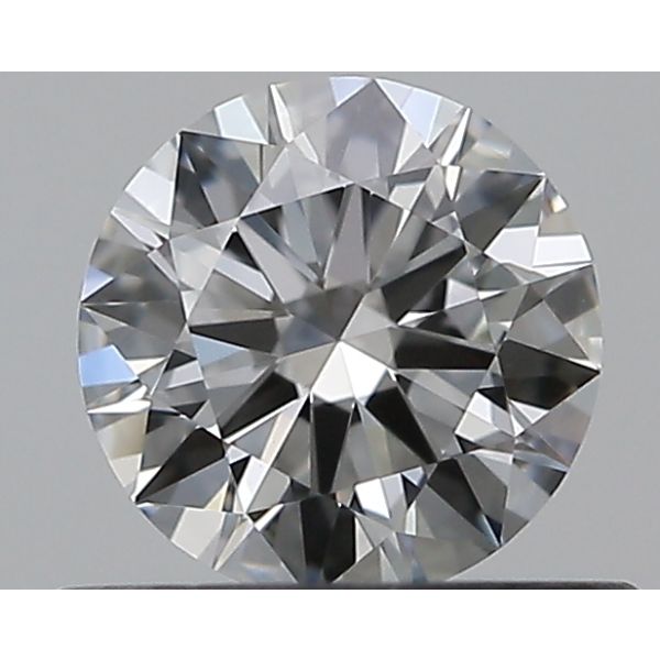 ROUND 0.5 E VS1 EX-EX-EX - 7523360674 GIA Diamond