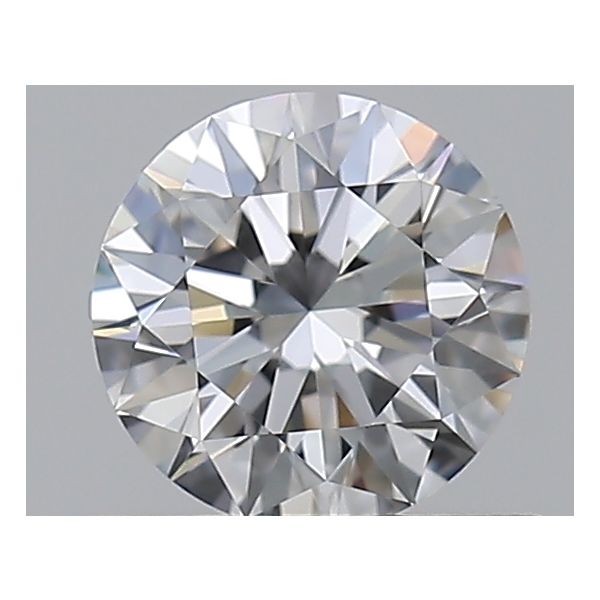 ROUND 0.52 D VVS2 EX-EX-EX - 7523497040 GIA Diamond