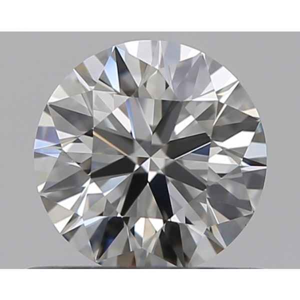 ROUND 0.5 I VS2 EX-EX-EX - 7523527729 GIA Diamond