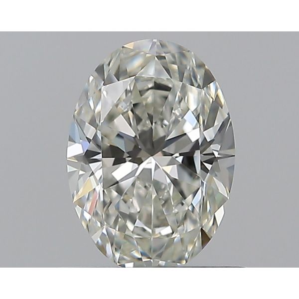 OVAL 0.7 I VVS2 EX-EX-EX - 7523617276 GIA Diamond