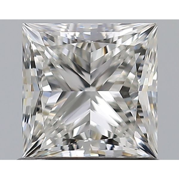 PRINCESS 1 H VS1 EX-EX-EX - 7523628851 GIA Diamond
