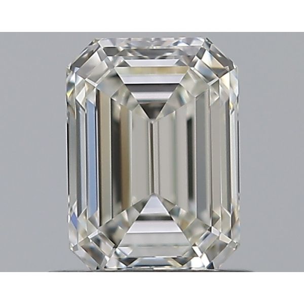 EMERALD 0.8 I VVS2 EX-VG-EX - 7523648034 GIA Diamond