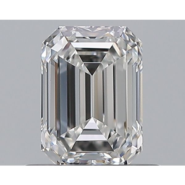 EMERALD 0.7 F VS1 EX-VG-EX - 7523648493 GIA Diamond
