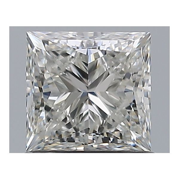 PRINCESS 1.01 H VS1 GD-EX-EX - 7523649227 GIA Diamond