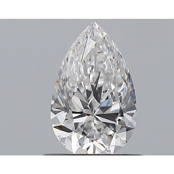 PEAR 0.7 D VS2 EX-VG-EX - 7523659035 GIA Diamond