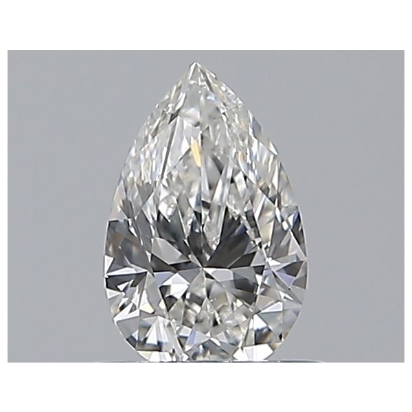 PEAR 0.51 G VS1 EX-VG-EX - 7523676890 GIA Diamond