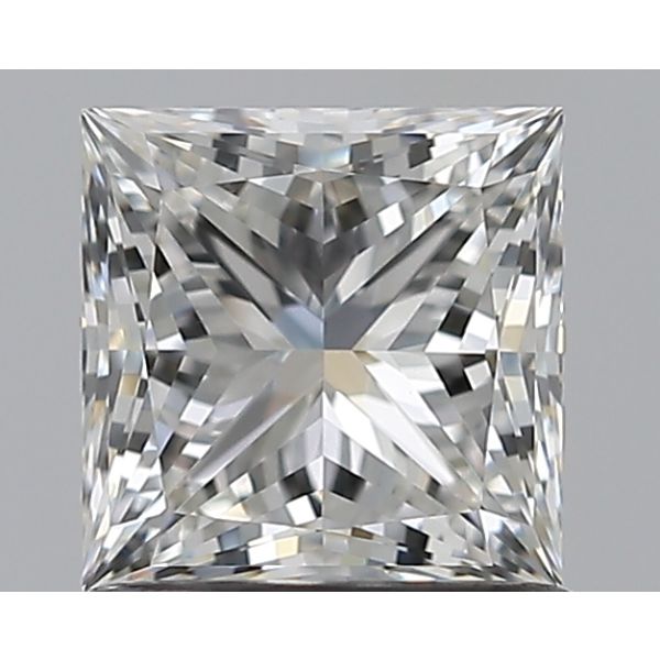 PRINCESS 1.01 G VS2 EX-EX-EX - 7523691722 GIA Diamond