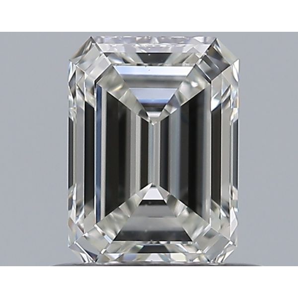 EMERALD 0.68 G VS2 VG-EX-EX - 7523723357 GIA Diamond