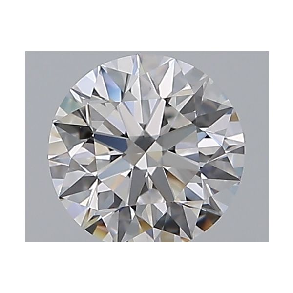ROUND 0.6 D VVS1 EX-EX-EX - 7523724779 GIA Diamond