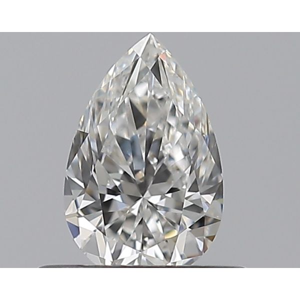 PEAR 0.5 E VS1 VG-VG-EX - 7523751301 GIA Diamond