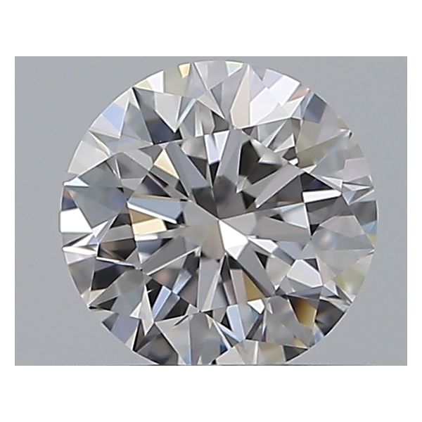 ROUND 0.5 D VVS1 EX-EX-EX - 7523770718 GIA Diamond