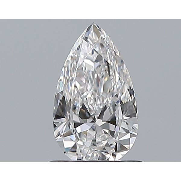 PEAR 0.7 D VS1 VG-VG-EX - 7523771589 GIA Diamond