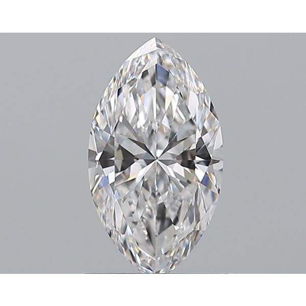 MARQUISE 0.91 D VS1 VG-EX-EX - 7523825469 GIA Diamond