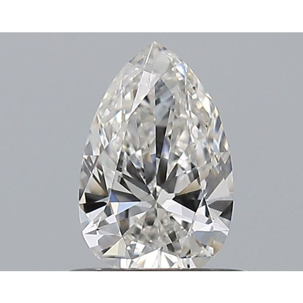 PEAR 0.51 G VS1 VG-VG-VG - 7523833713 GIA Diamond