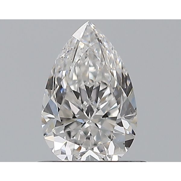 PEAR 0.7 D VS2 VG-EX-EX - 7523842675 GIA Diamond