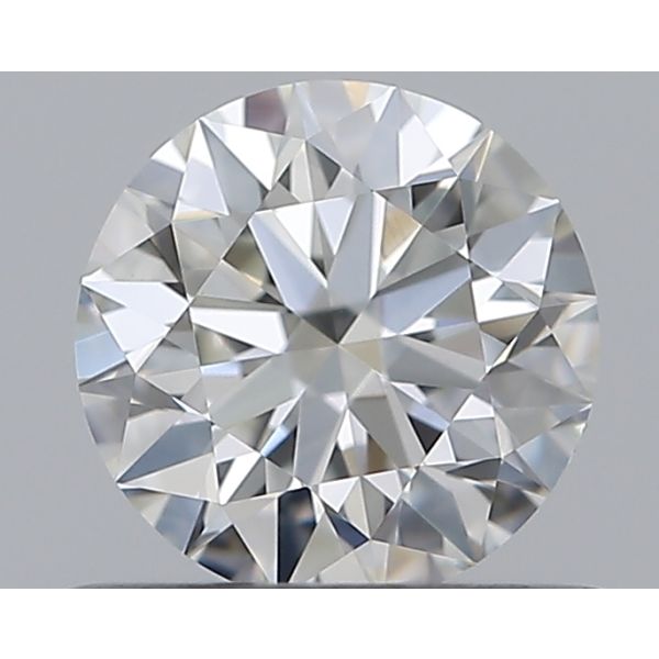 ROUND 0.5 G VS2 EX-EX-EX - 7523883885 GIA Diamond