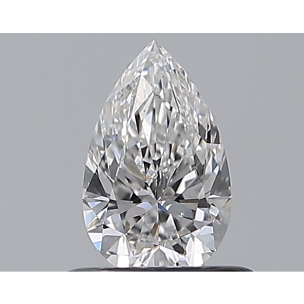 PEAR 0.5 E VS2 EX-VG-EX - 7523886607 GIA Diamond