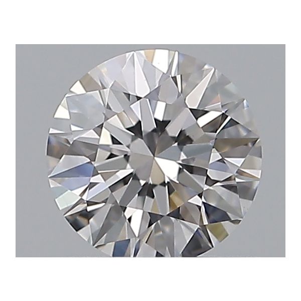 ROUND 0.51 D VS1 EX-EX-EX - 7523888275 GIA Diamond