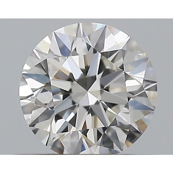 ROUND 0.5 G VVS1 EX-EX-EX - 7523901391 GIA Diamond