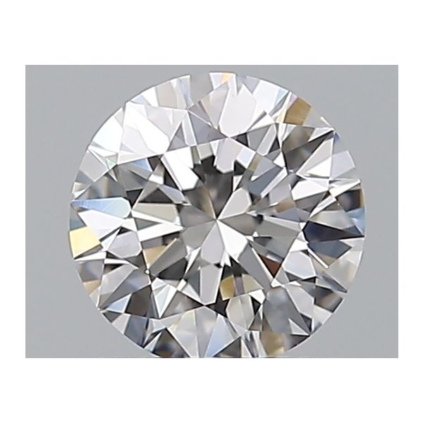 ROUND 0.6 E VS1 EX-EX-EX - 7523906689 GIA Diamond