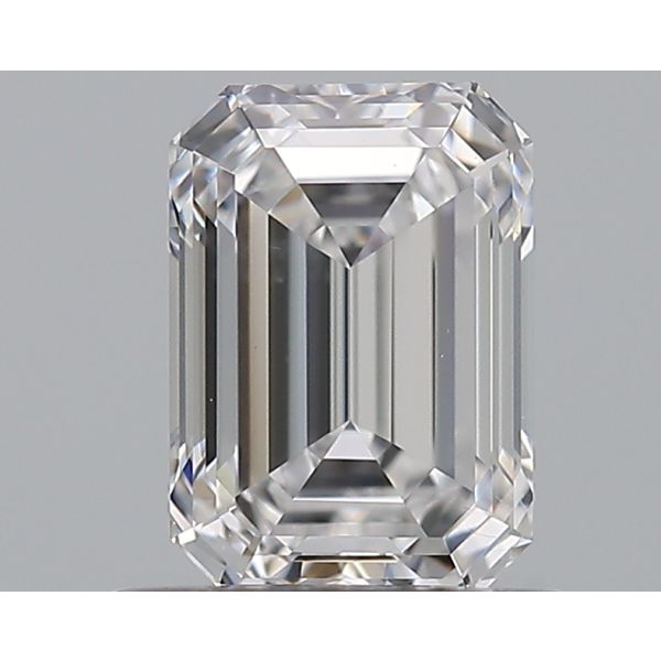 EMERALD 0.73 D VS2 EX-VG-EX - 7523919351 GIA Diamond