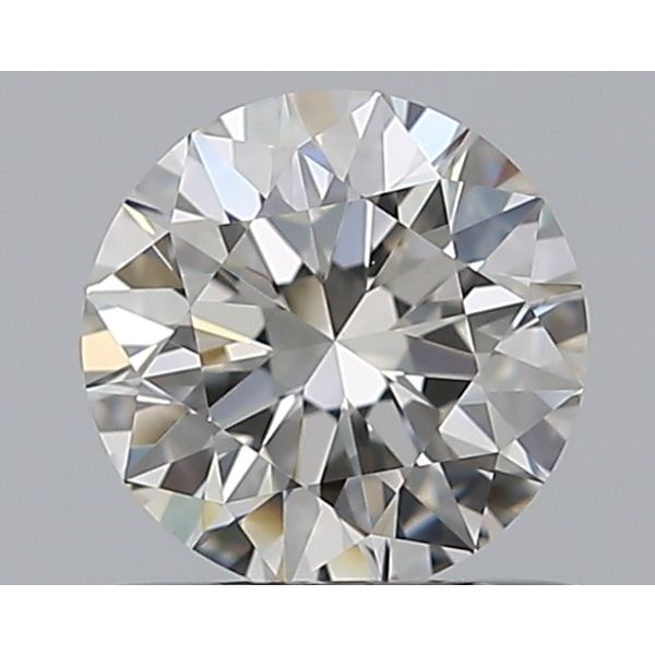 ROUND 0.7 H VS1 EX-EX-EX - 7523928165 GIA Diamond