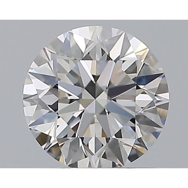 ROUND 0.7 F VS1 EX-EX-EX - 7523929559 GIA Diamond