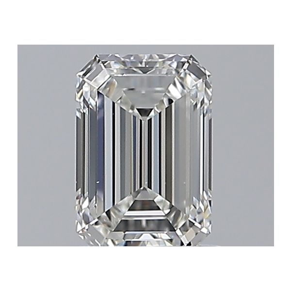 EMERALD 1 G VS2 EX-EX-EX - 7523952156 GIA Diamond