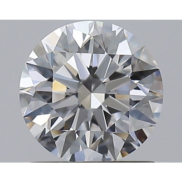 ROUND 0.91 D VVS1 EX-EX-EX - 7523963184 GIA Diamond