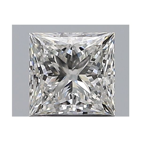 PRINCESS 1 H VS1 EX-EX-EX - 7523968426 GIA Diamond