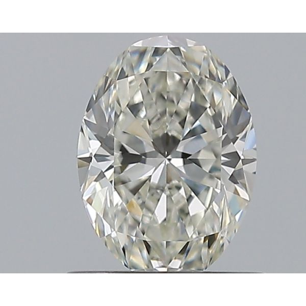 OVAL 0.8 I VS1 VG-EX-EX - 7523982892 GIA Diamond