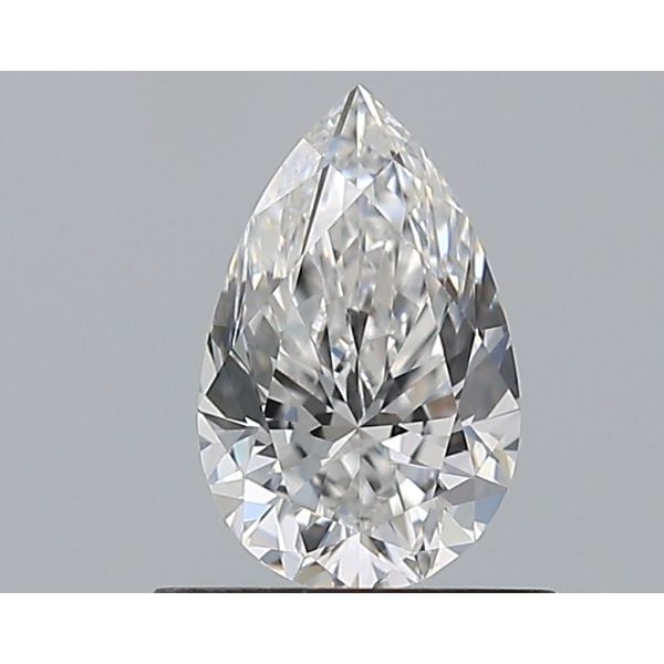 PEAR 0.65 E VVS2 VG-EX-EX - 7523998482 GIA Diamond