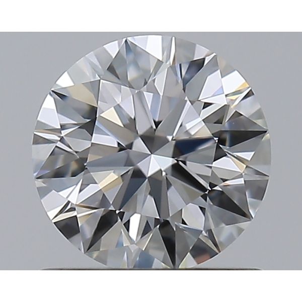 ROUND 0.77 E VVS1 EX-EX-EX - 7526002300 GIA Diamond