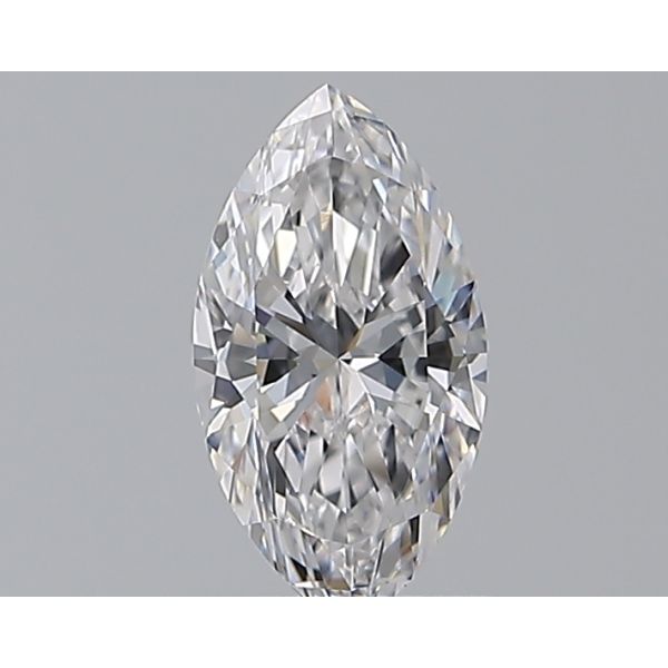 MARQUISE 0.62 D VVS1 EX-VG-EX - 7526006149 GIA Diamond