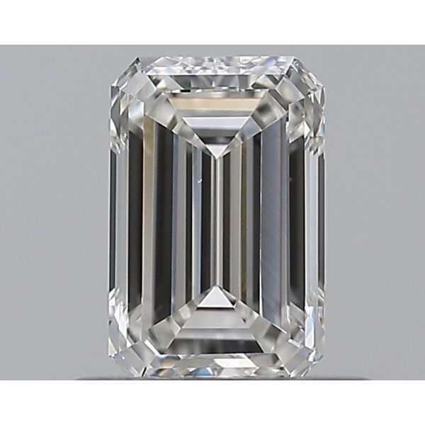 EMERALD 0.59 G VS1 EX-VG-VG - 7526008448 GIA Diamond