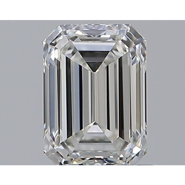 EMERALD 0.9 I VVS1 EX-VG-EX - 7526008609 GIA Diamond