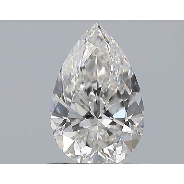 PEAR 0.76 F VS2 VG-EX-EX - 7526037472 GIA Diamond