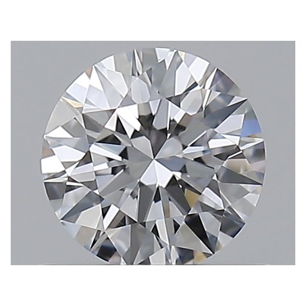 ROUND 0.5 D VS1 EX-EX-EX - 7526072065 GIA Diamond