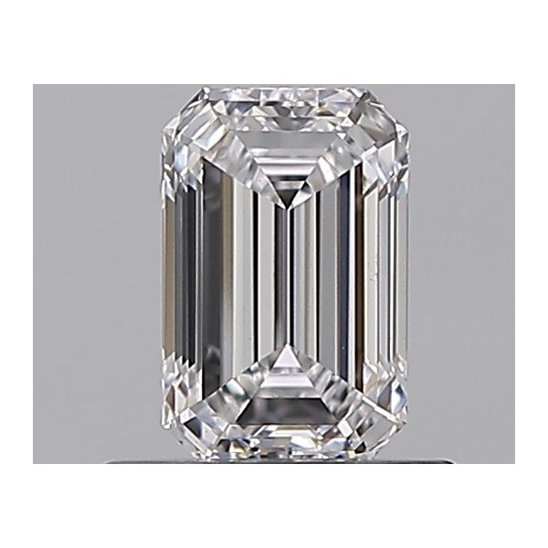 EMERALD 0.7 D VS1 EX-EX-EX - 7526082220 GIA Diamond
