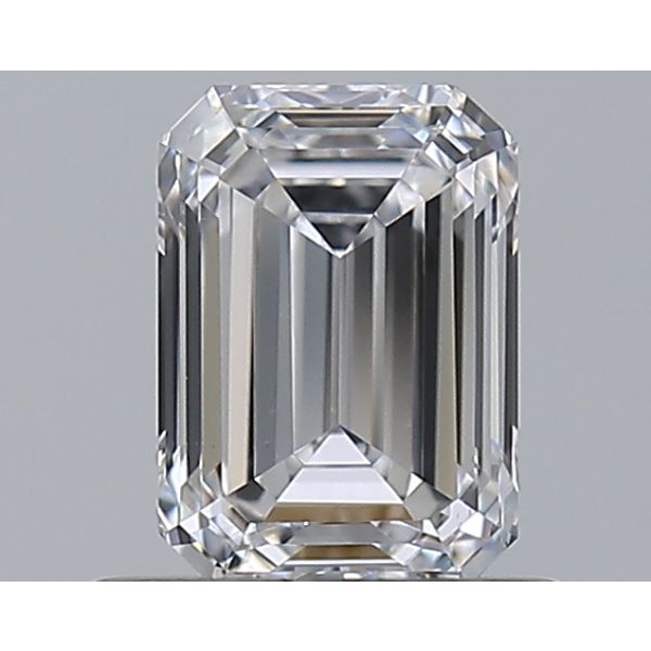 EMERALD 0.7 D VS1 EX-VG-EX - 7526093786 GIA Diamond